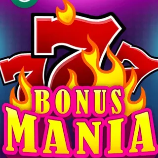 777 Bonus Mania by Ka Gaming gokkast