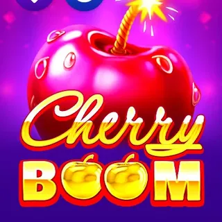 Cherry Boom by Onlyplay gokkast
