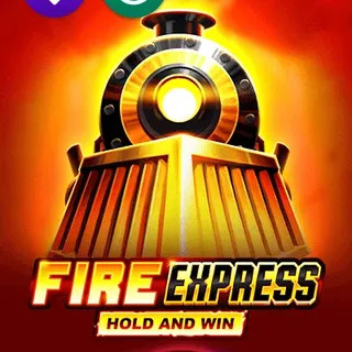 Fire Express Hold And Win by Enjoy Gaming gokkast