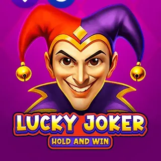 Lucky Joker Hold And Win by Onlyplay gokkast