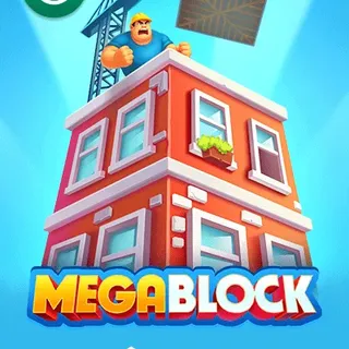 Megablock by Inout gokkast