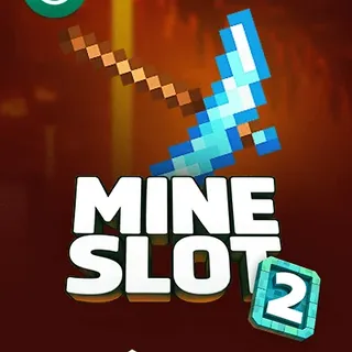 Mine Slot by Inout gokkast