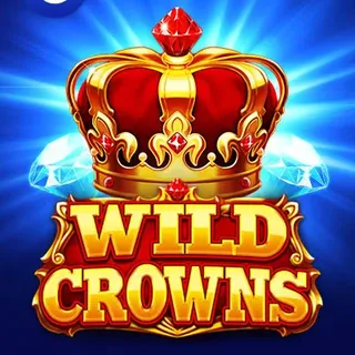 Wild Crowns by Platipus gokkast